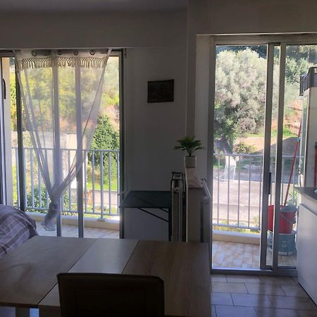 Apartamento Magnifique Studio Coeur De Niza Exterior foto