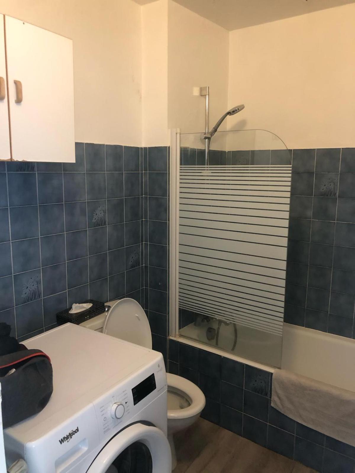 Apartamento Magnifique Studio Coeur De Niza Exterior foto
